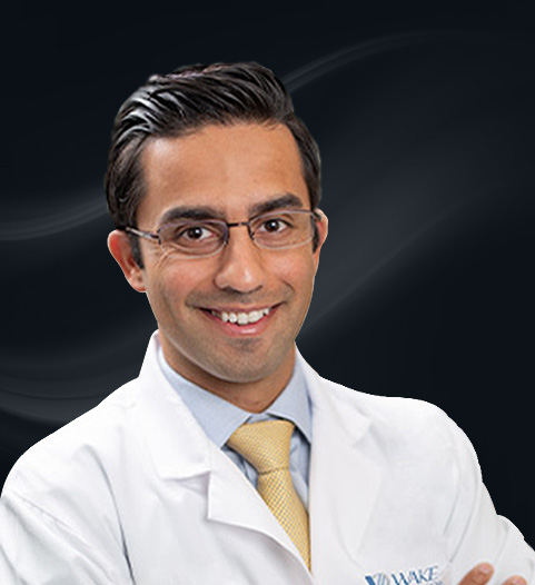 Gaurav Aman Luther, M.D.