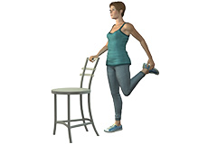 Exercise for Arthritis