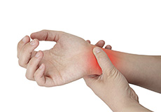 Wrist Pain